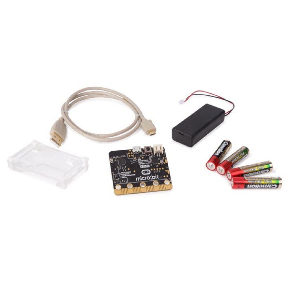 Microbit bausatz für anfänger Mini-PC