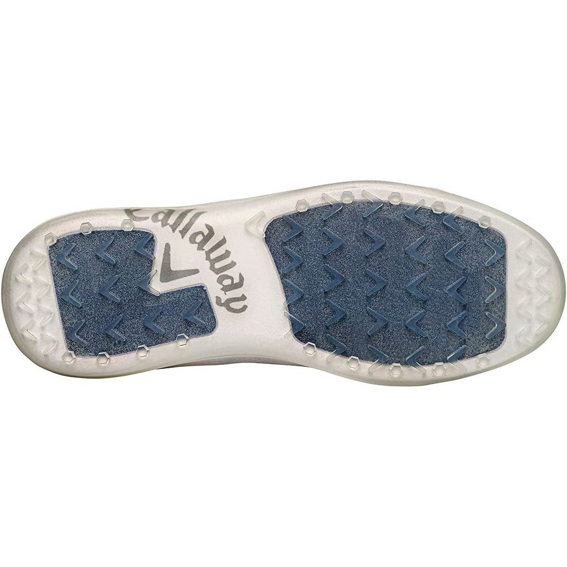 Callaway Callaway Golfschuh Laguna Weiß Herren Golfschuh