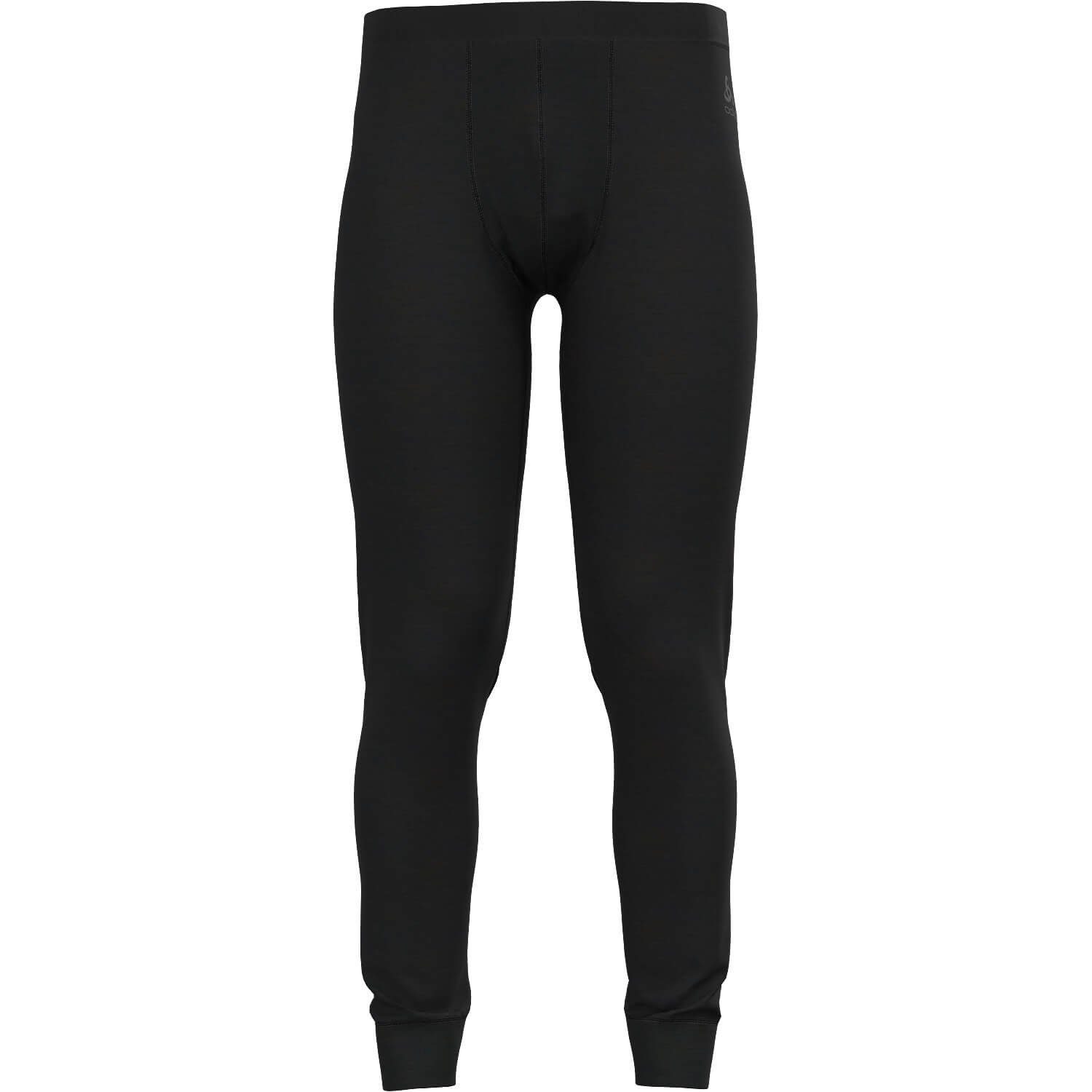 Odlo Funktionsunterhose Unterhose BL Bottom long Merino