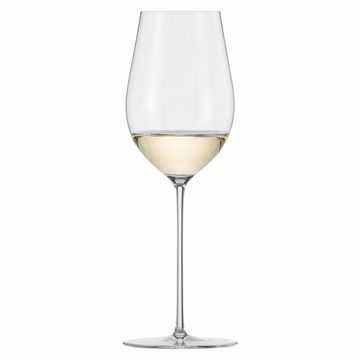 Eisch Weißweinglas Unity Sensis plus 410 ml, Kristallglas