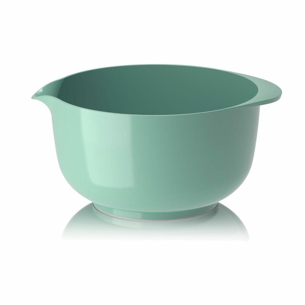 ROSTI Schüssel Margrethe New Nordic Green, 4 L, Durostima (technischer Thermoplast)