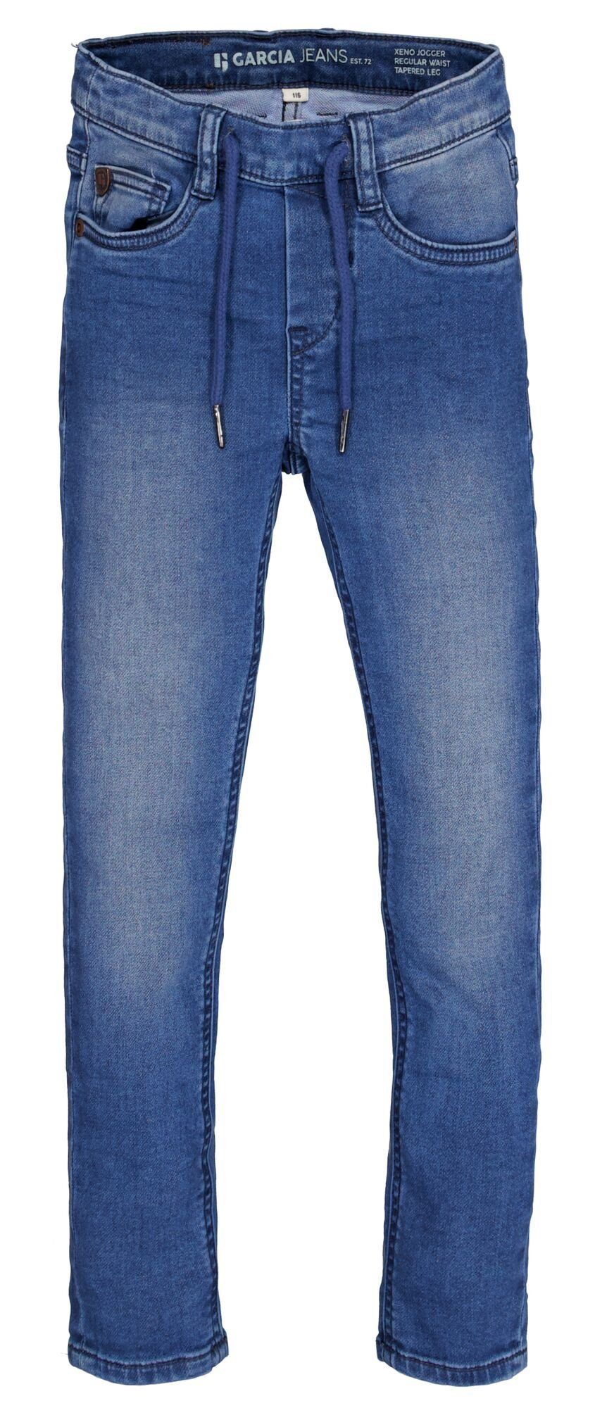 5-Pocket-Jeans JEANS GARCIA