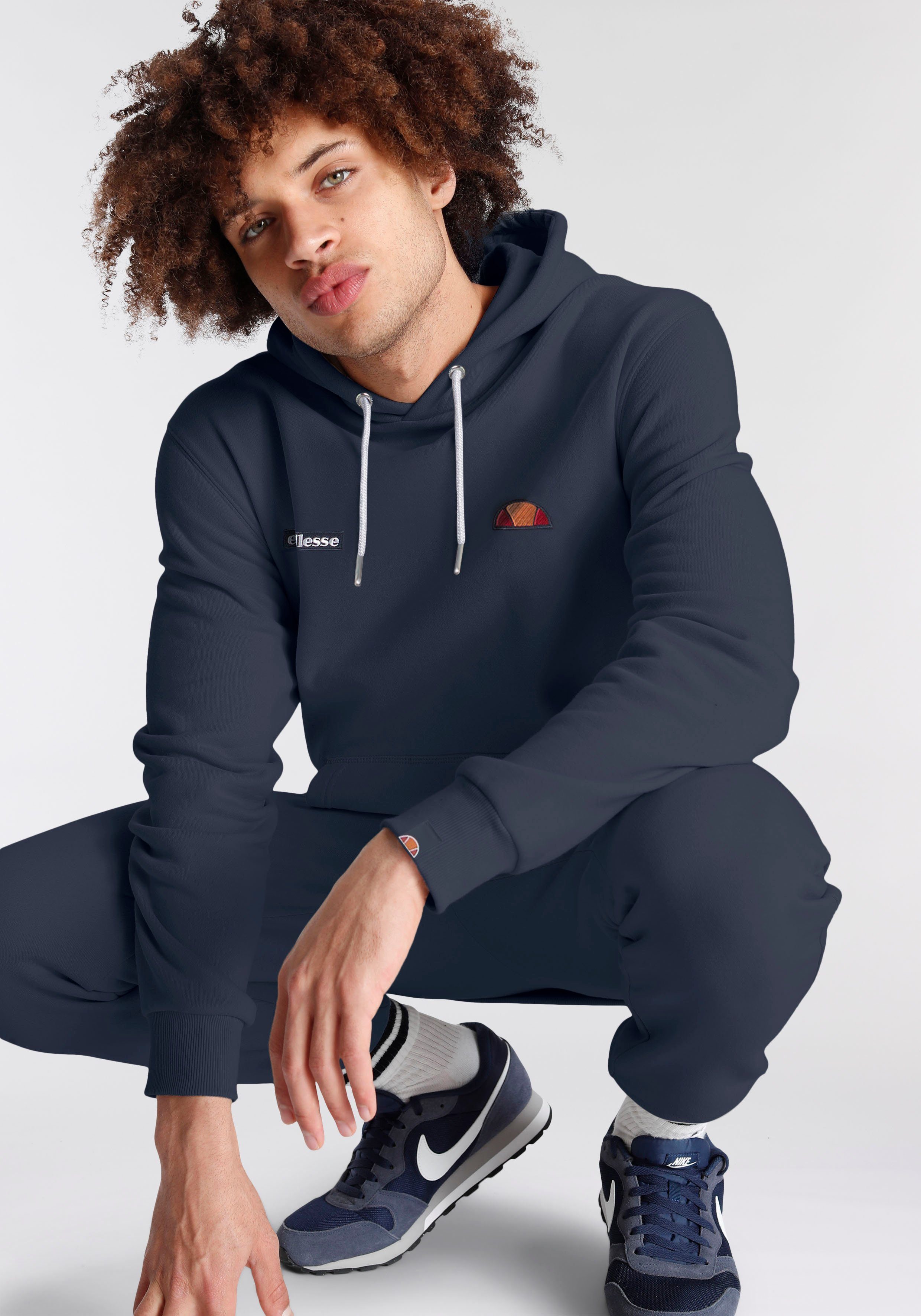 Ellesse Jogginganzug (2-tlg) günstig online kaufen
