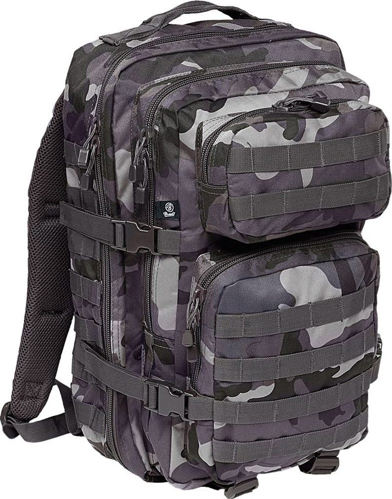 Brandit Freizeitrucksack Us Cooper Large Backpack günstig online kaufen