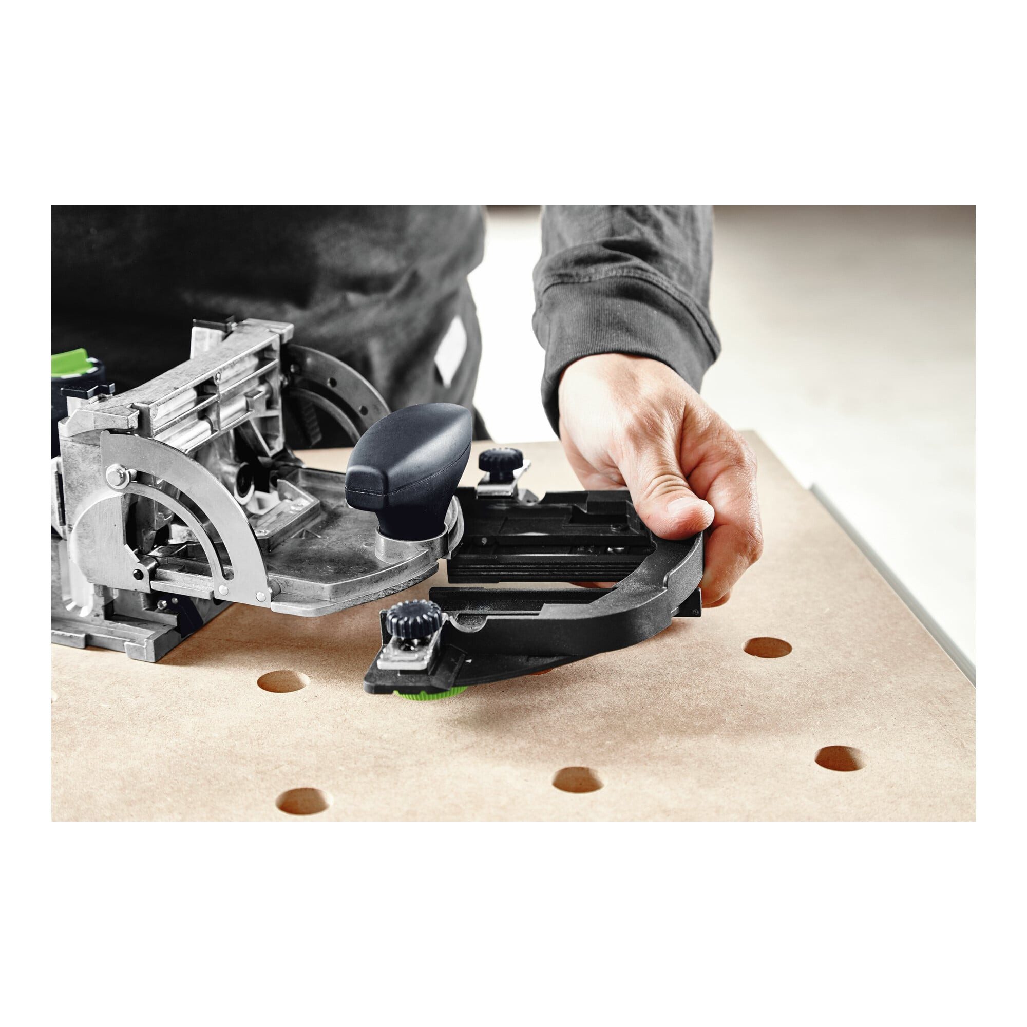 FESTOOL Führungsschiene Festool Rundanschlag RA DF 500/700