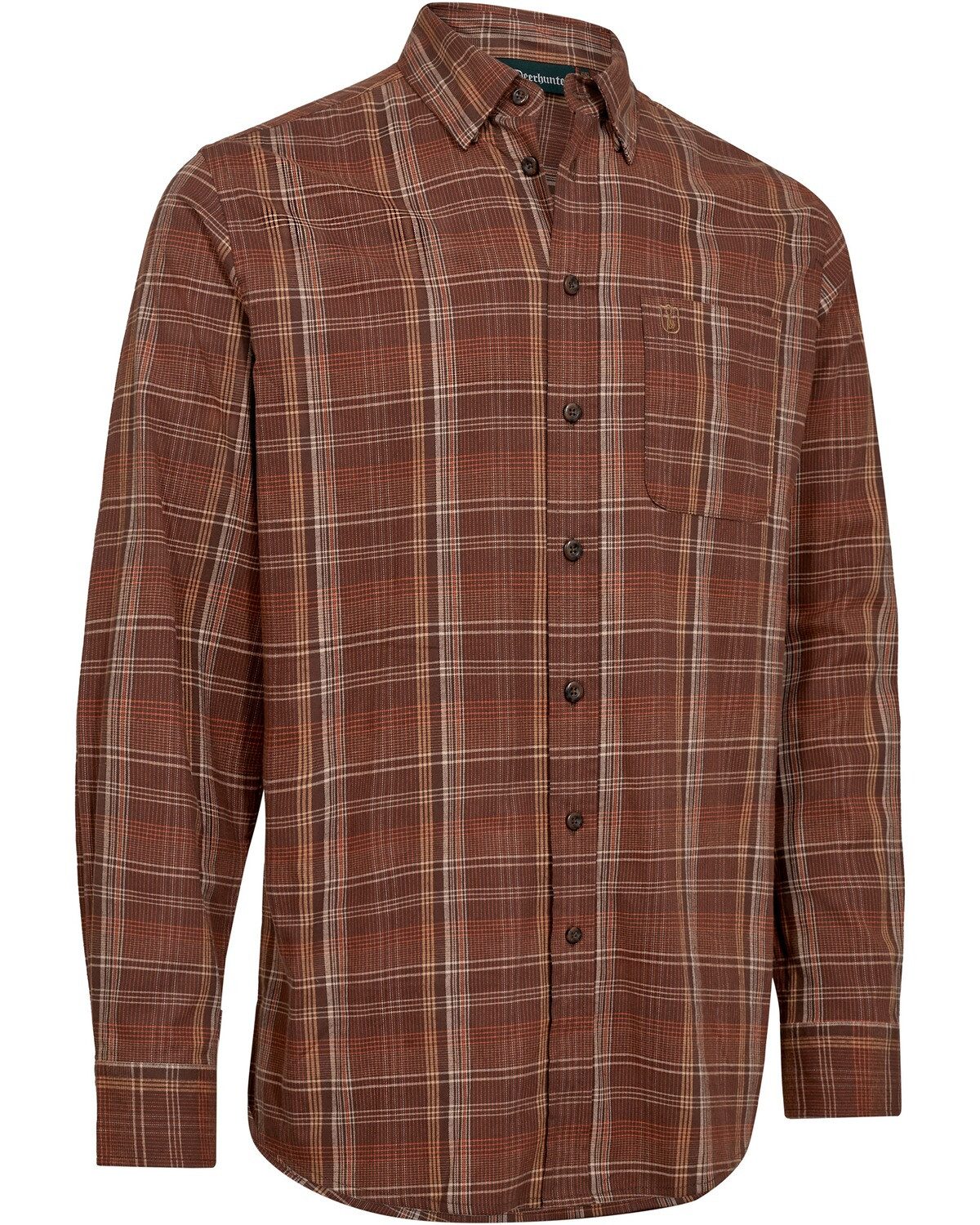 Deerhunter Outdoorhemd Hemd Ashton