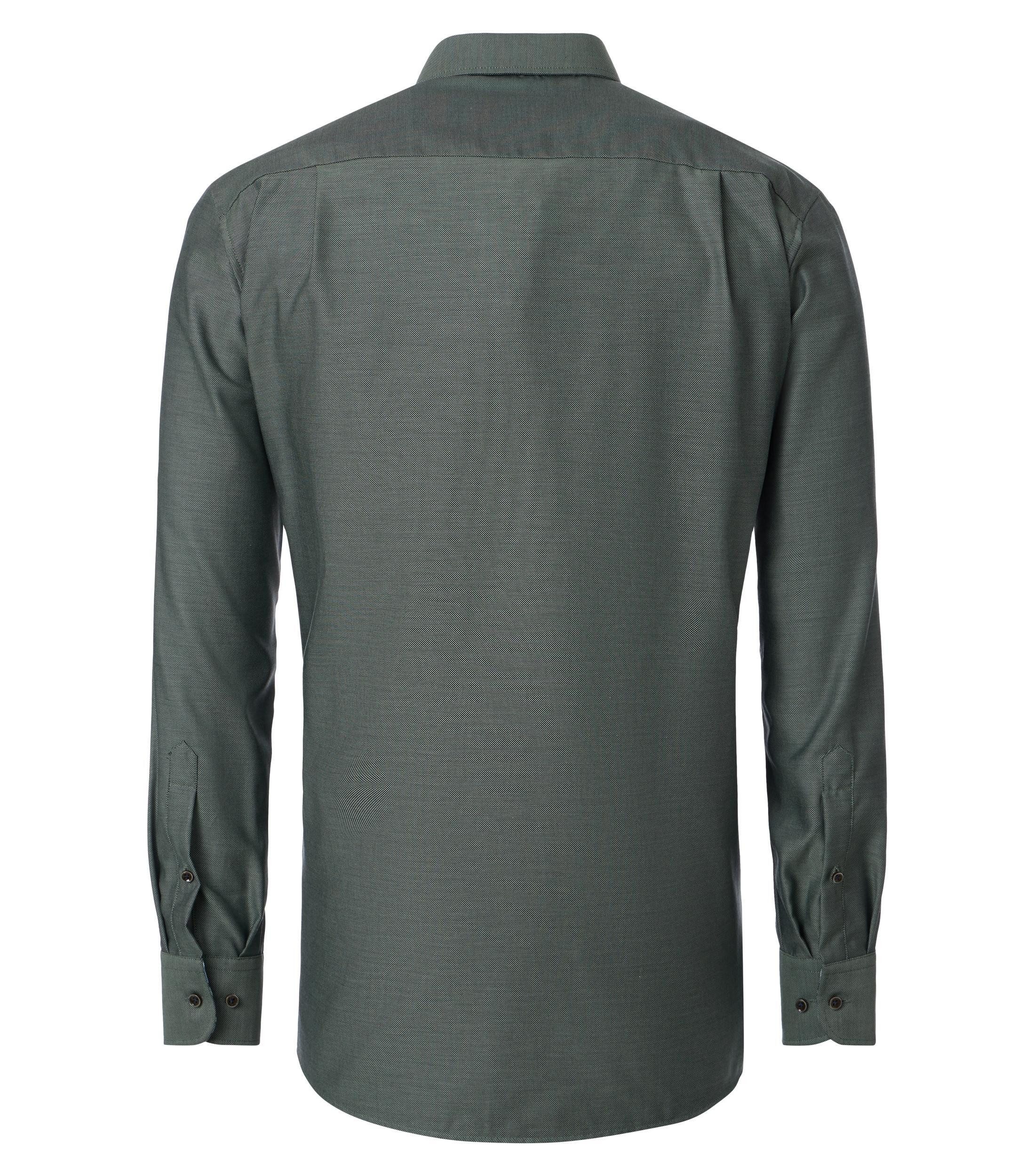 CASAMODA Businesshemd CASAMODA Businesshemd Print günstig online kaufen