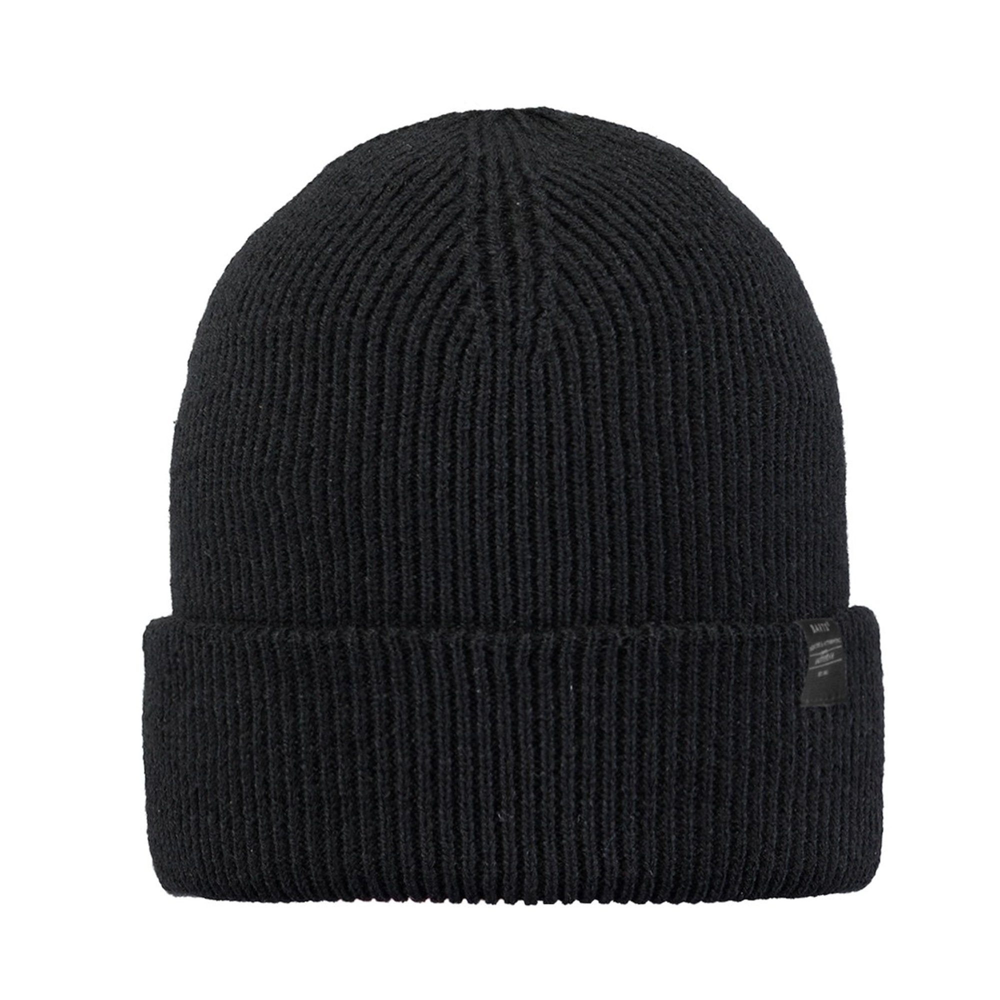 Beanie Unisex Mütze Polyacryl