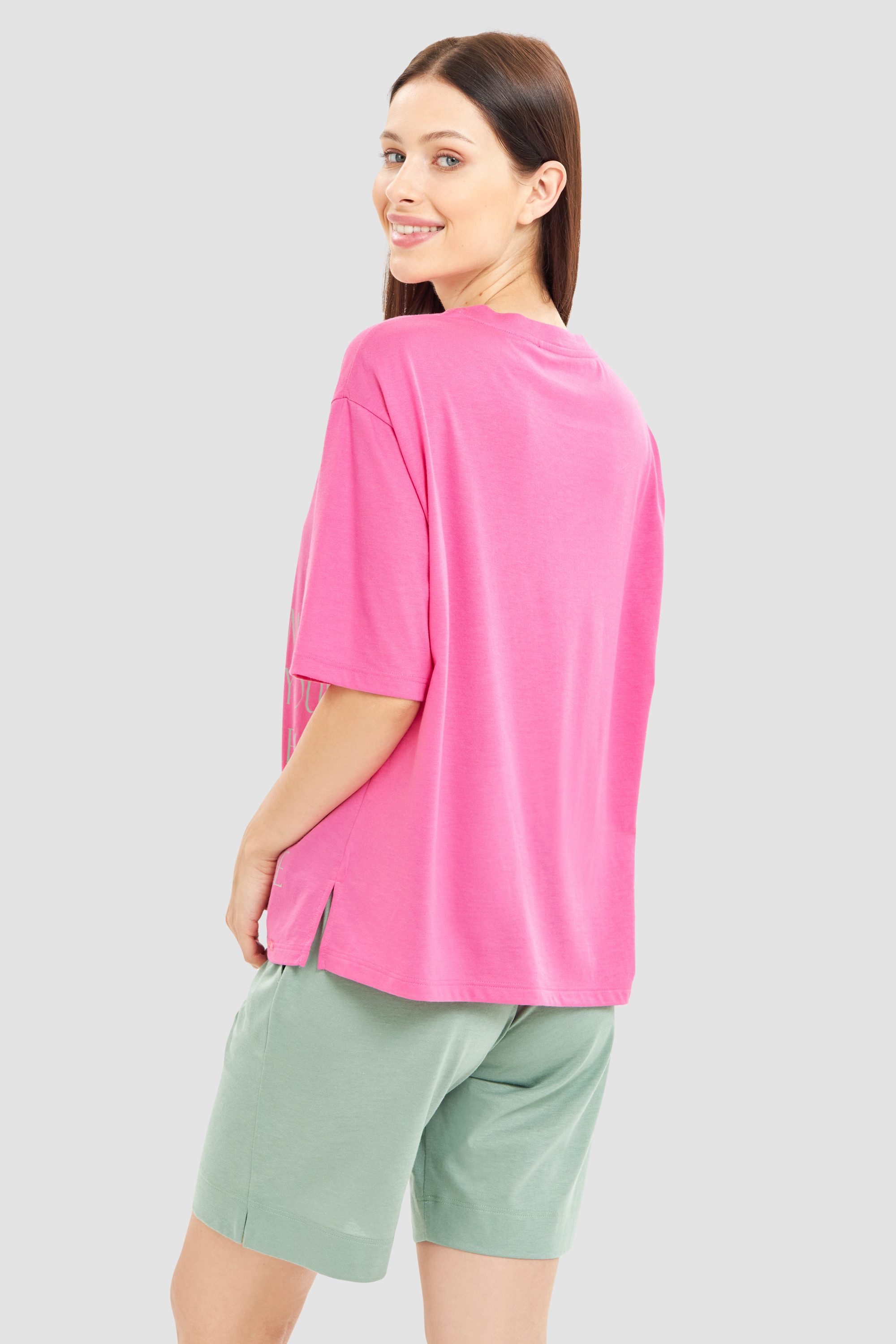 Rösch Pyjamaoberteil 1243245 (1-tlg) günstig online kaufen