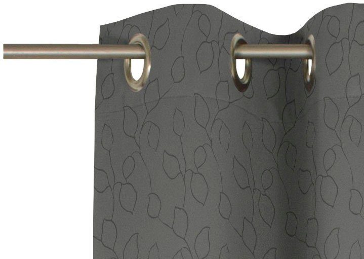 Wirth Vorhang Westport, Ösen (1 St), günstig online kaufen