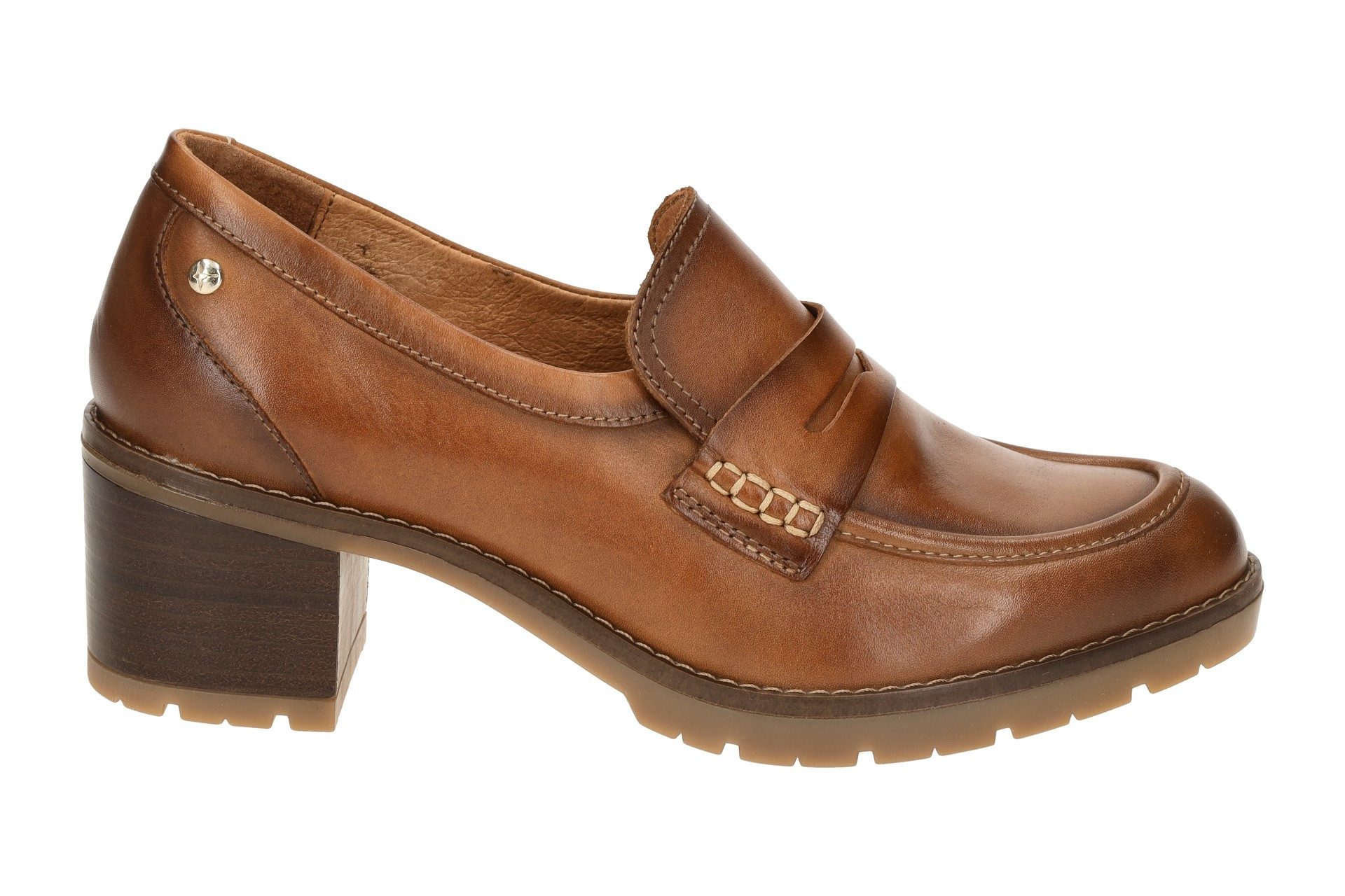 PIKOLINOS W7H-3873C1 brandy Slipper günstig online kaufen