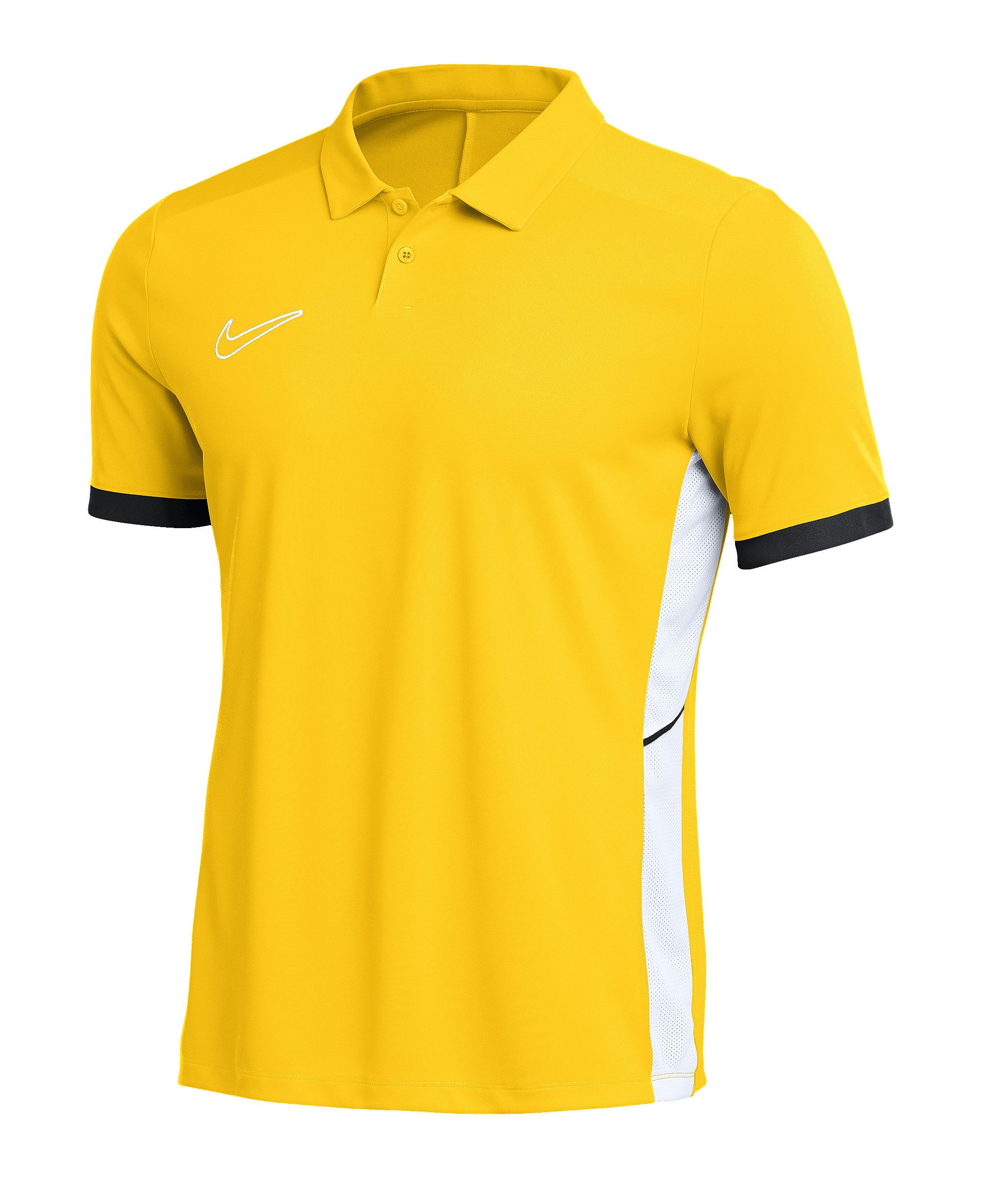 Nike T-Shirt Nike Performance Academy 25 Polo Polos Herren Polyester