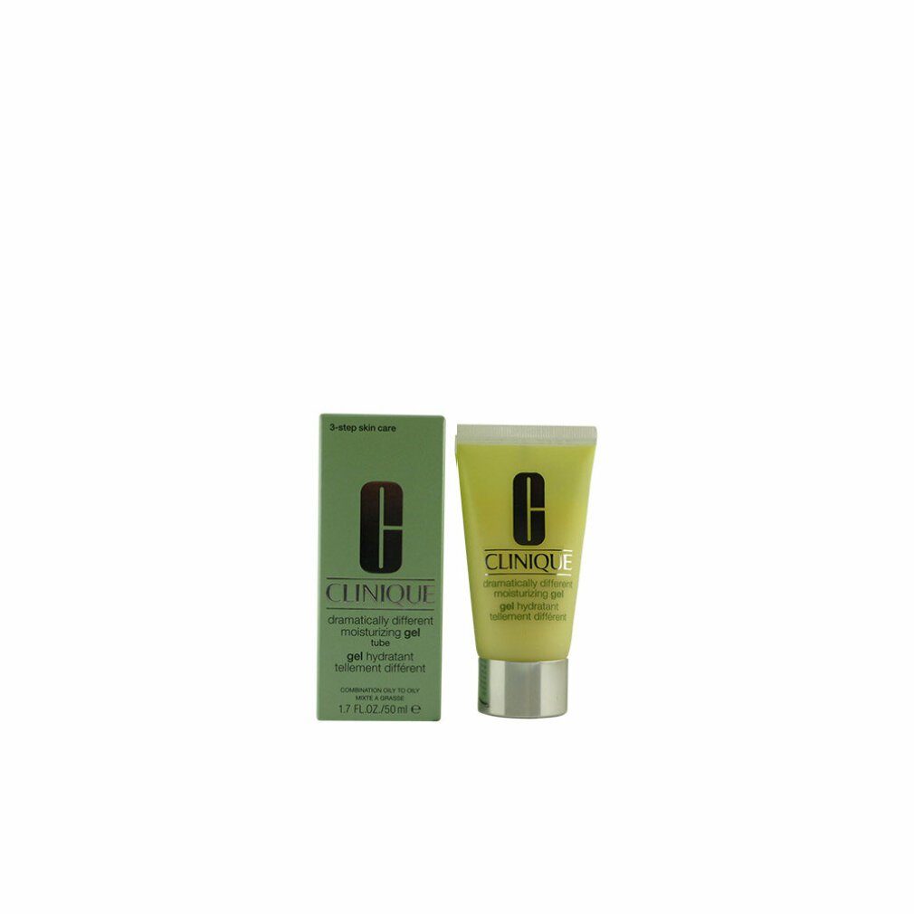 CLINIQUE Tagescreme Clinique Dramatically Different Moisturizing Gel 50ml