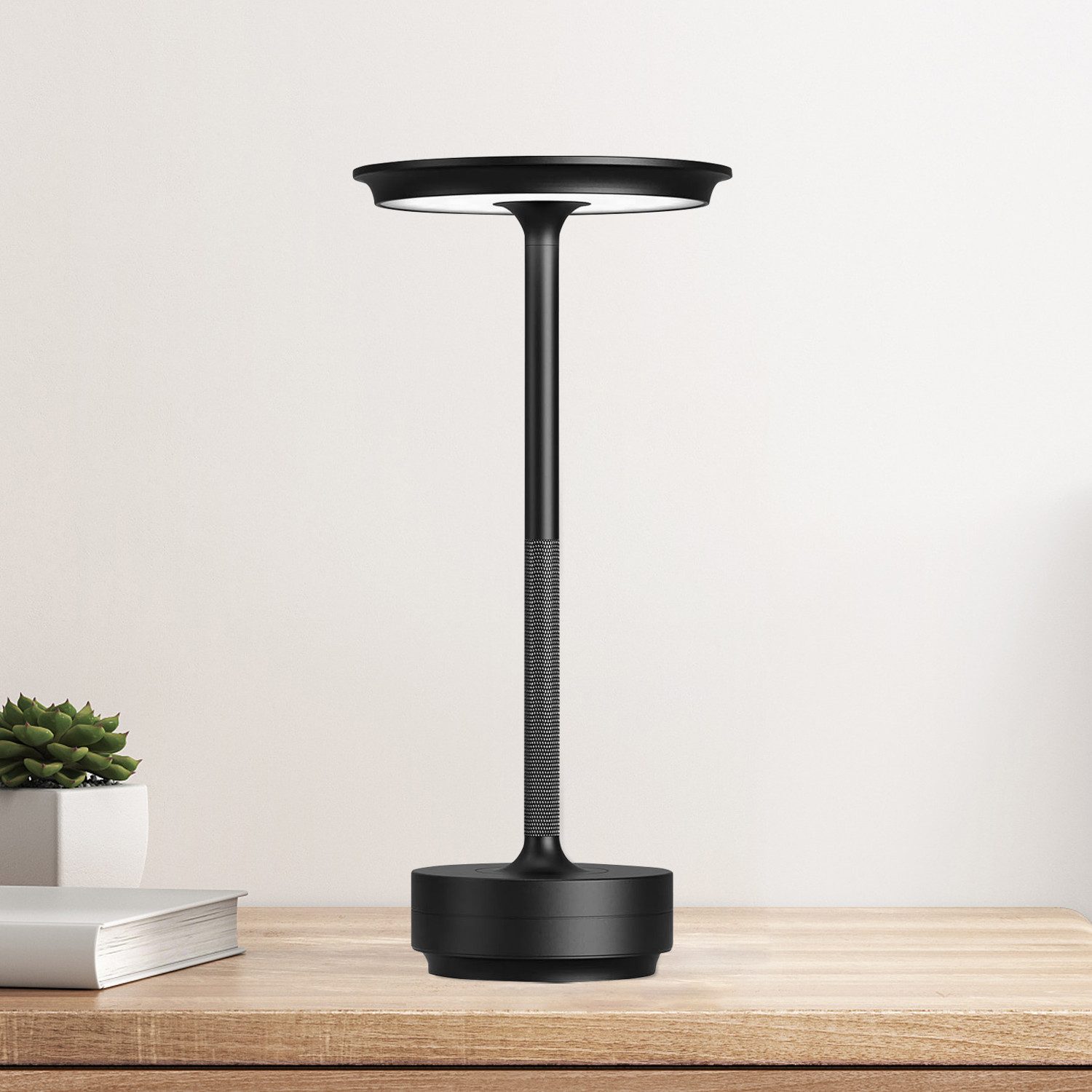 Elegear LED Tischleuchte LED Tischlampe mit günstig online kaufen