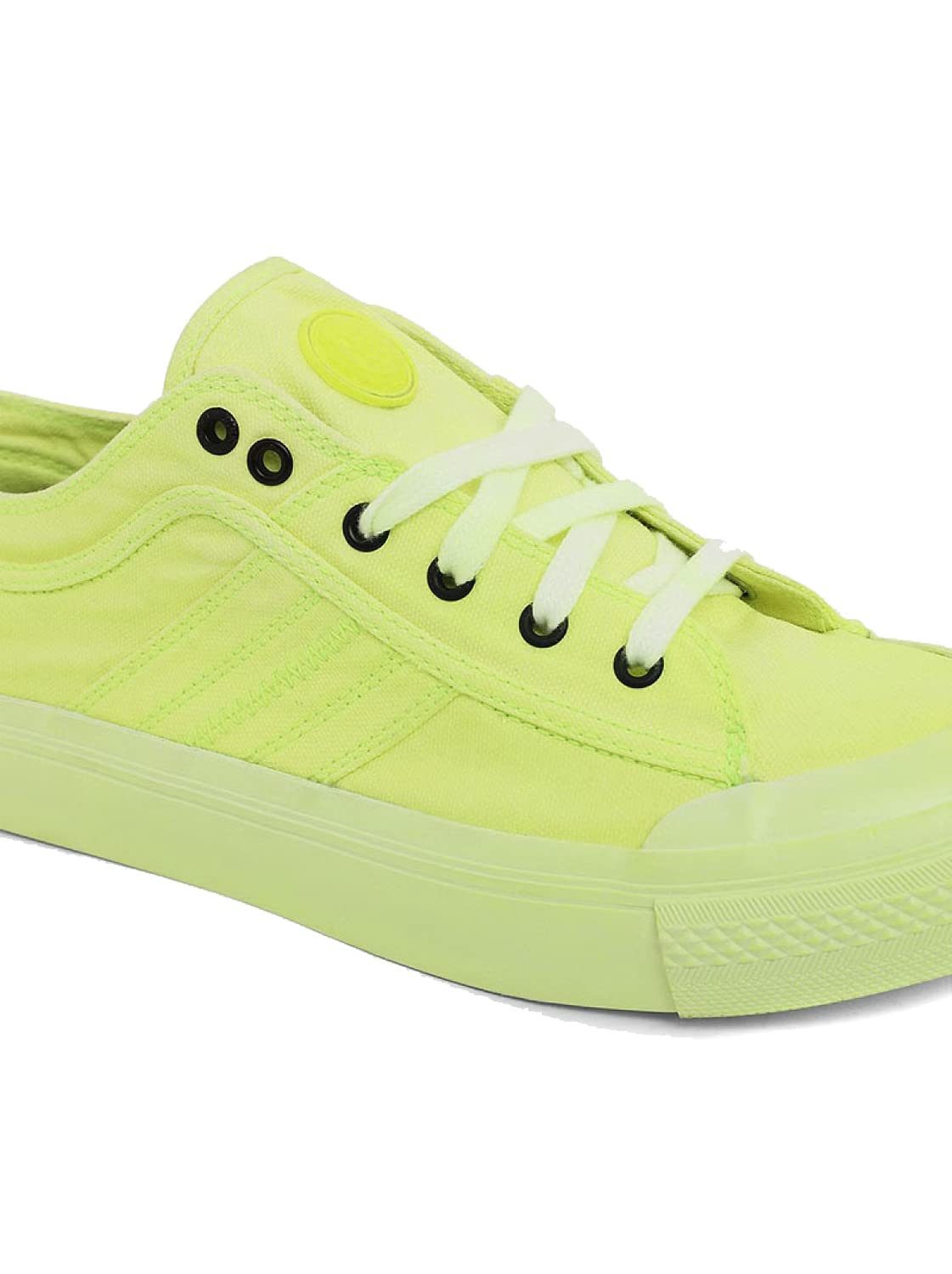 Diesel S-Astico Low Lace W Schnürschuh