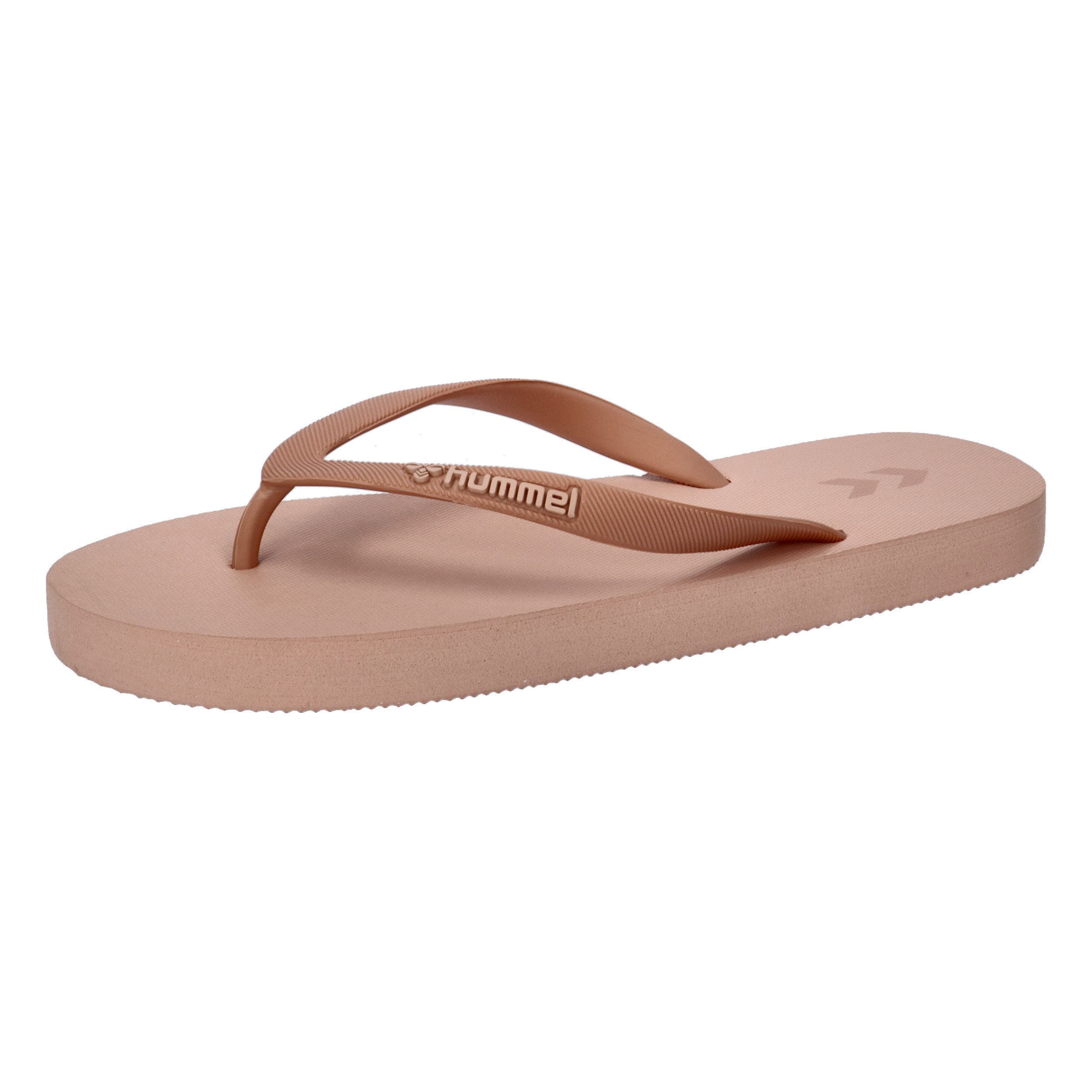 hummel Hummel Damen Zehentrenner Flip Flop Wmns 218751 Zehentrenner