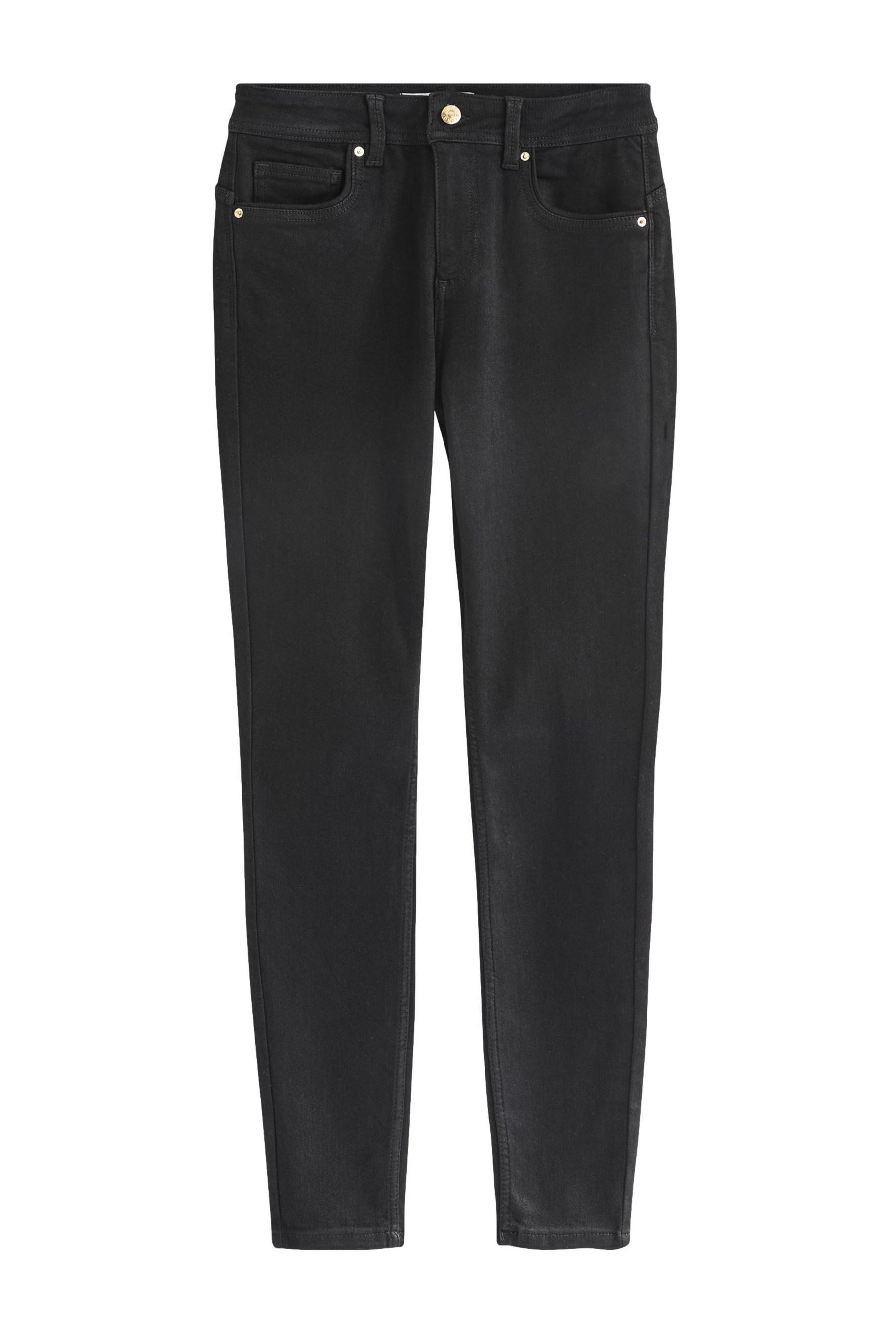 Skinny-fit-Jeans Superweiche Skinny Jeans