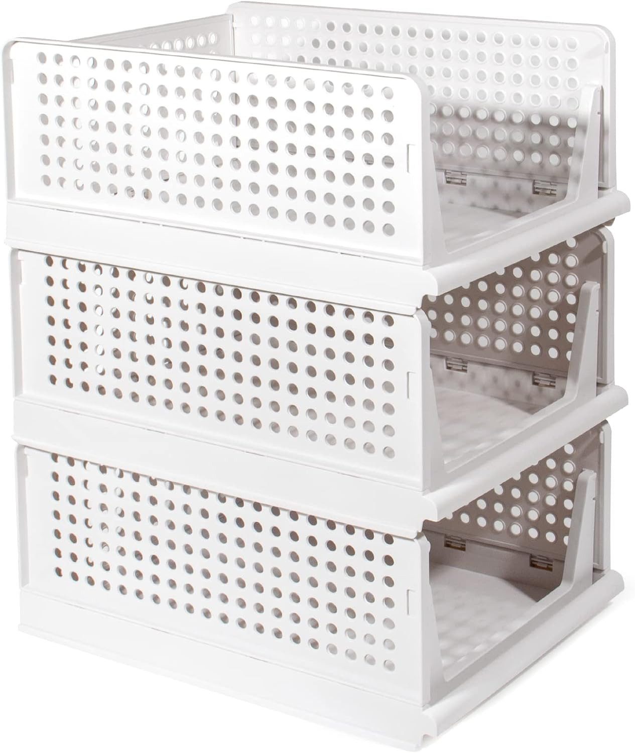 Zedelmaier Organizer Schrank-Organizer Kleiderschrank Schublade faltbare günstig online kaufen