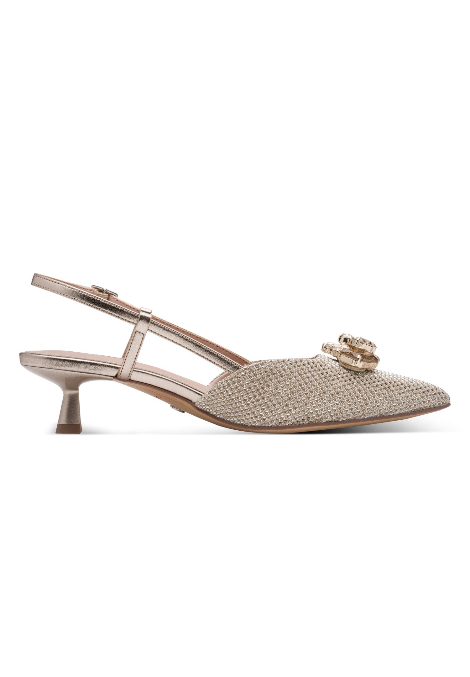 Tamaris 1-29512-46 Sandale