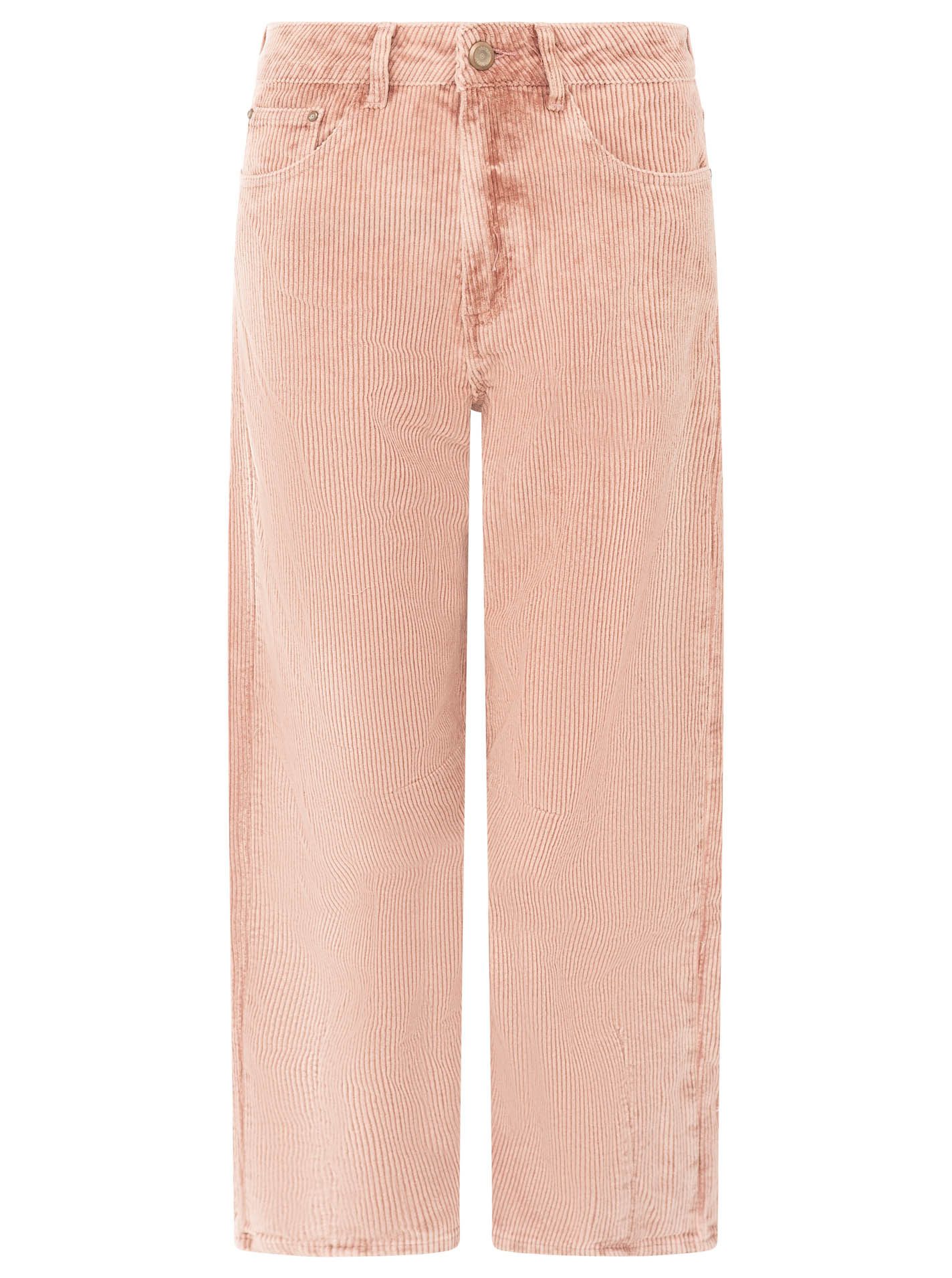 Zwillingsherz Cordhose Cord