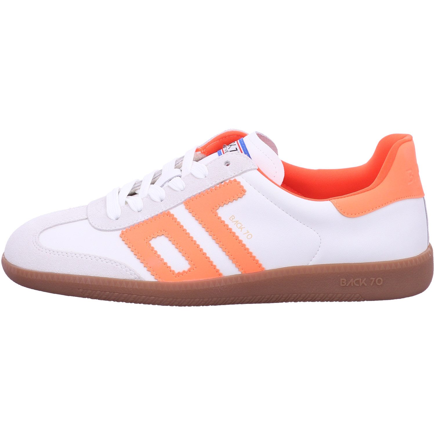 Back 70 108005-000130 Schnürschuh günstig online kaufen