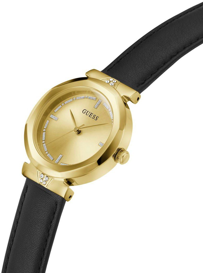 Guess Quarzuhr RUMOUR GW0689L2, Armbanduhr, Damenuhr günstig online kaufen