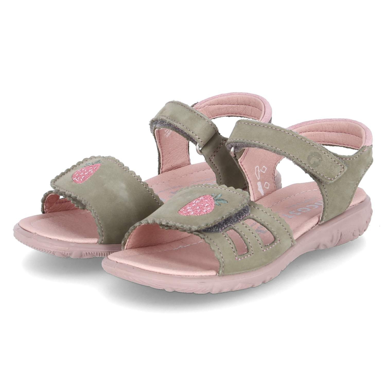 Pepino Sandalen MIMA Sandale günstig online kaufen