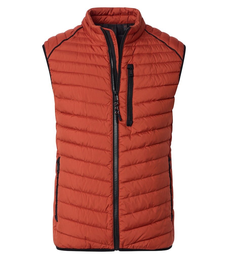 Funktionsweste Outdoor Weste Light Weight