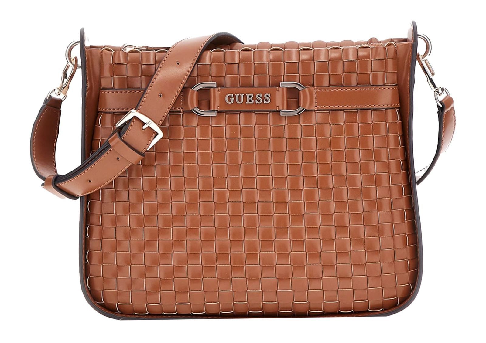 Schultertasche Hobo