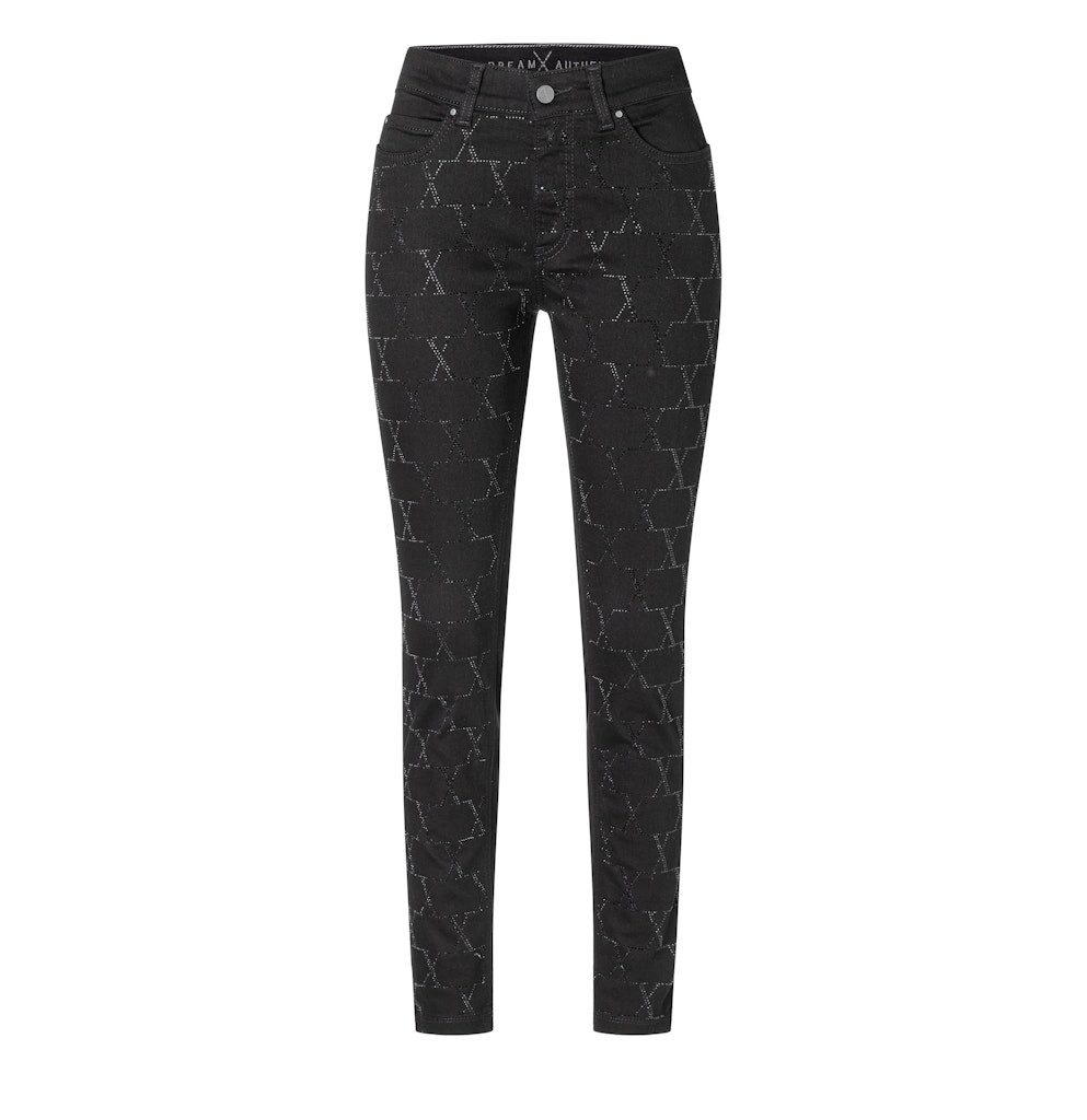 Skinny-fit-Jeans DREAM SKINNY