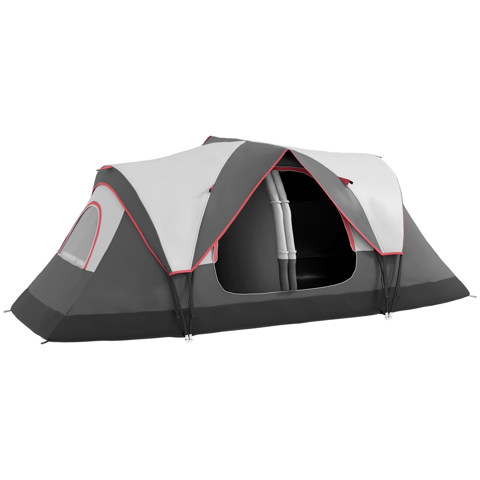 Tunnelzelt Campingzelt