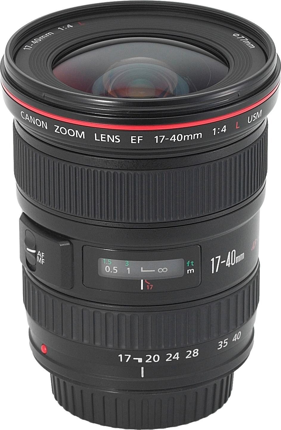 Rokinon 35 Mm F1.2 Objektiv Für Canon EOS M – Weitwinkel, Hochlichtstark, Für APS-C Kameras
