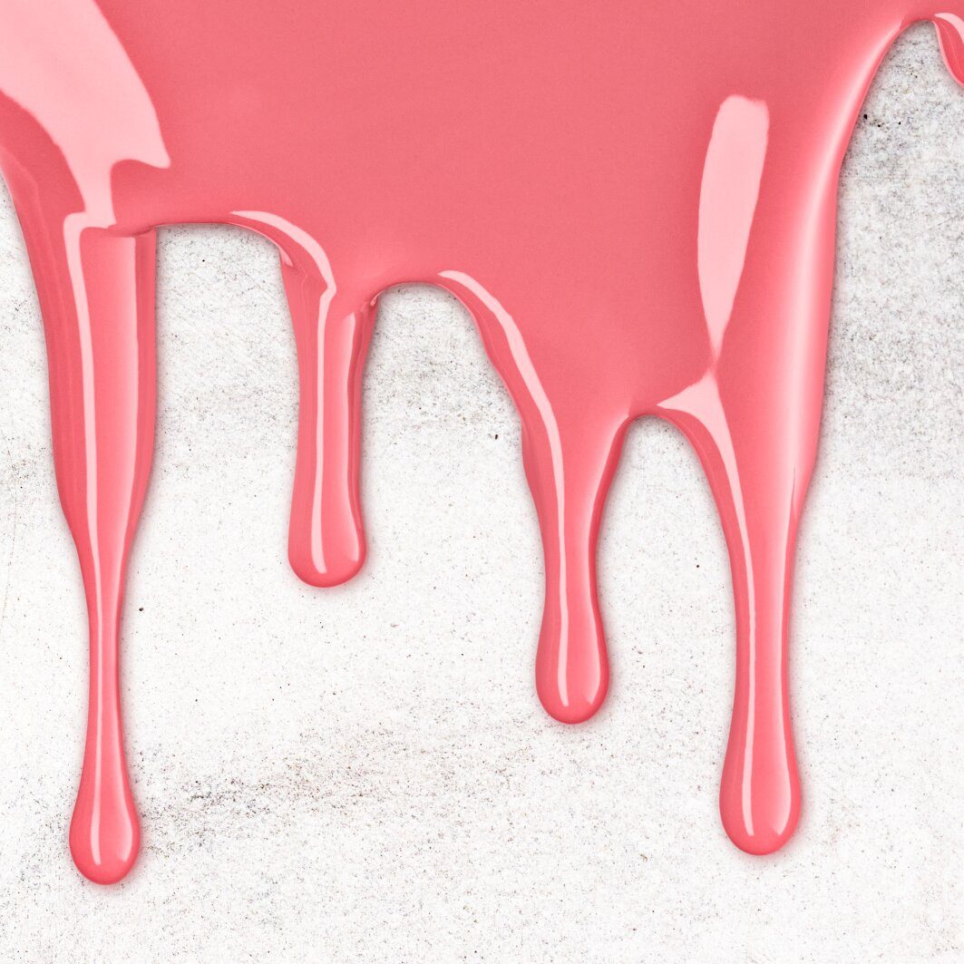 Catrice Lippenbalsam Butter Drippin' Glossy Lip Balm, 3-tlg., Dezenter Farbakzent, geschmeidig, hochglänzend, spendet Feuchtigkeit.