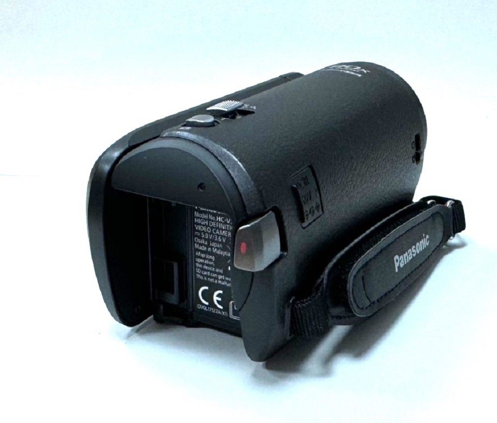 HC-V380EG-K Full HD Camcorder Camcorder