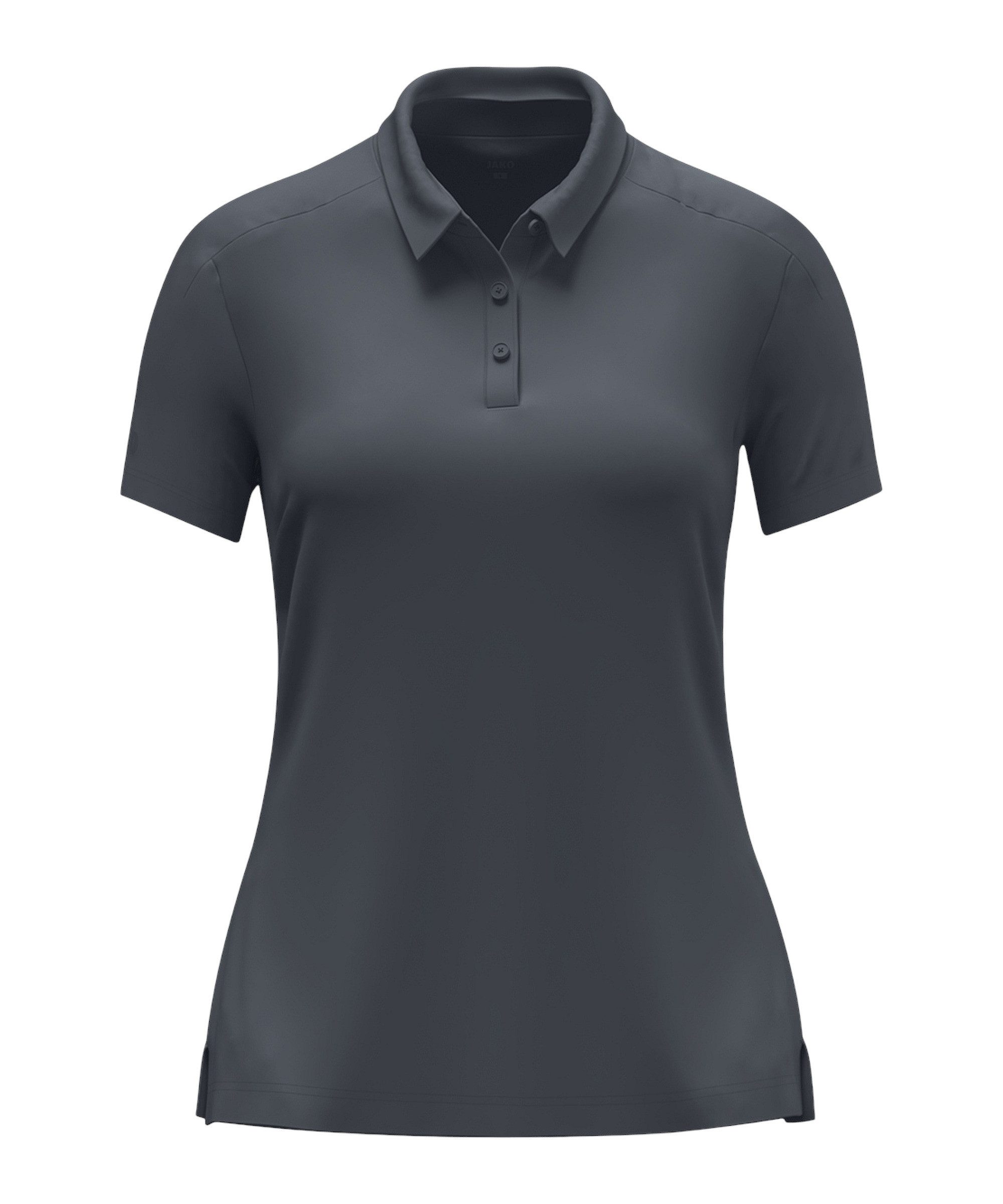 Poloshirt Uni Polo Damen