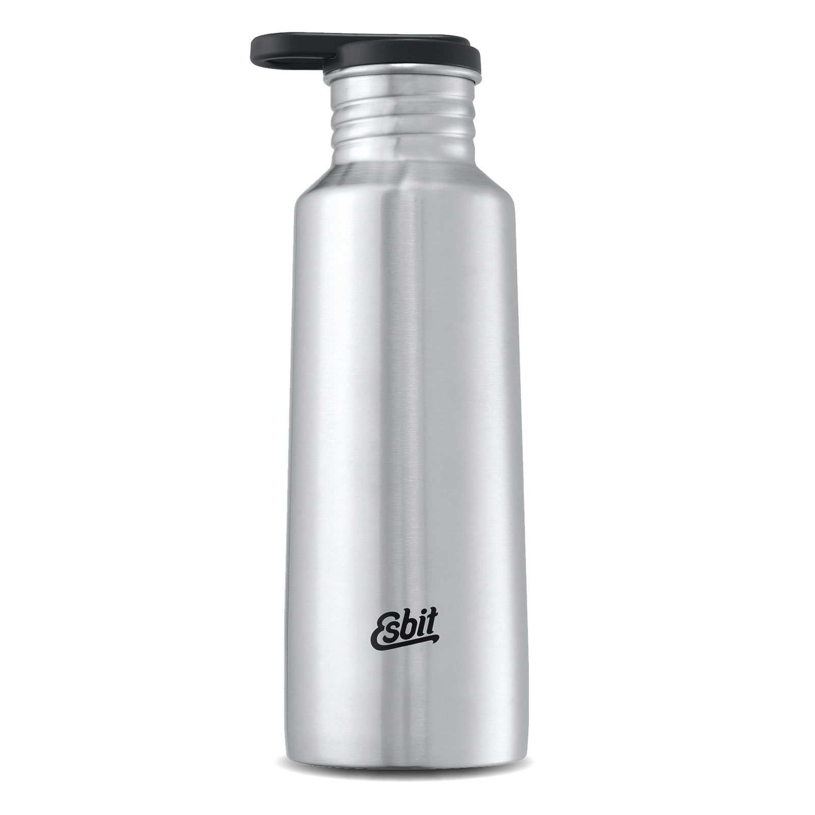 Esbit Trinkflasche Sport Trinkflasche Pictor Sportflasche, Fahrrad Wasser Flasche Edelstahl