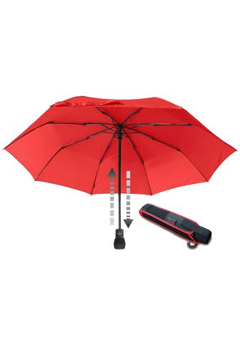 Taschenregenschirm "light trek au...