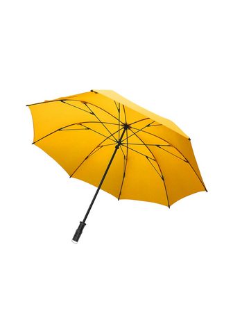 EUROSCHIRM Golfregenschirm "birdiepal® w...