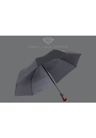 EUROSCHIRM Taschenregenschirm "Brilliant Lux...