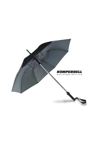 Зонтик "KOMPERDELL Teleskop-Wande...