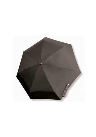 EUROSCHIRM Taschenregenschirm "Reise Regensc...