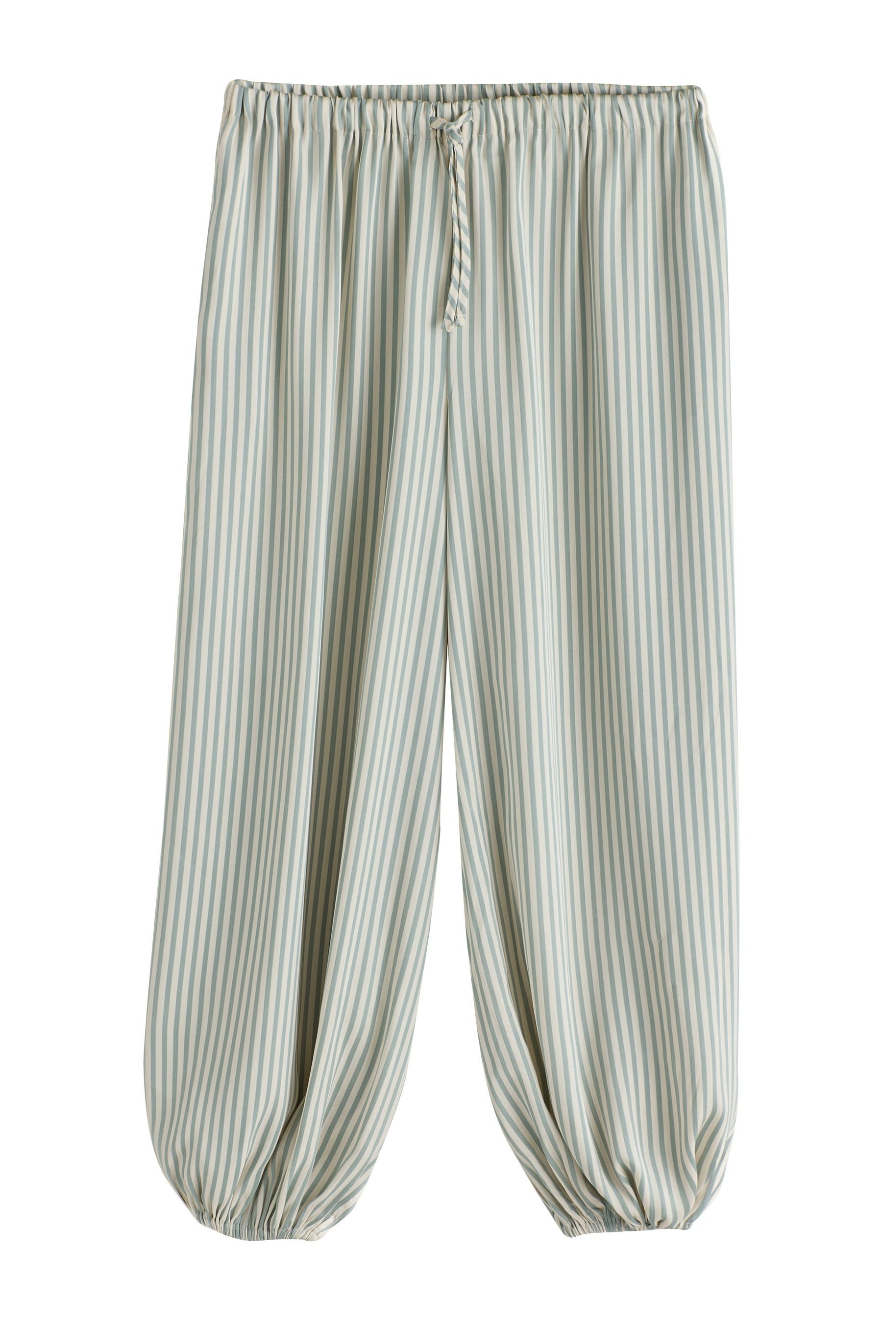 Next Pyjama Schlafanzug-Ballonhose (2 tlg) – Bild 4 von 5