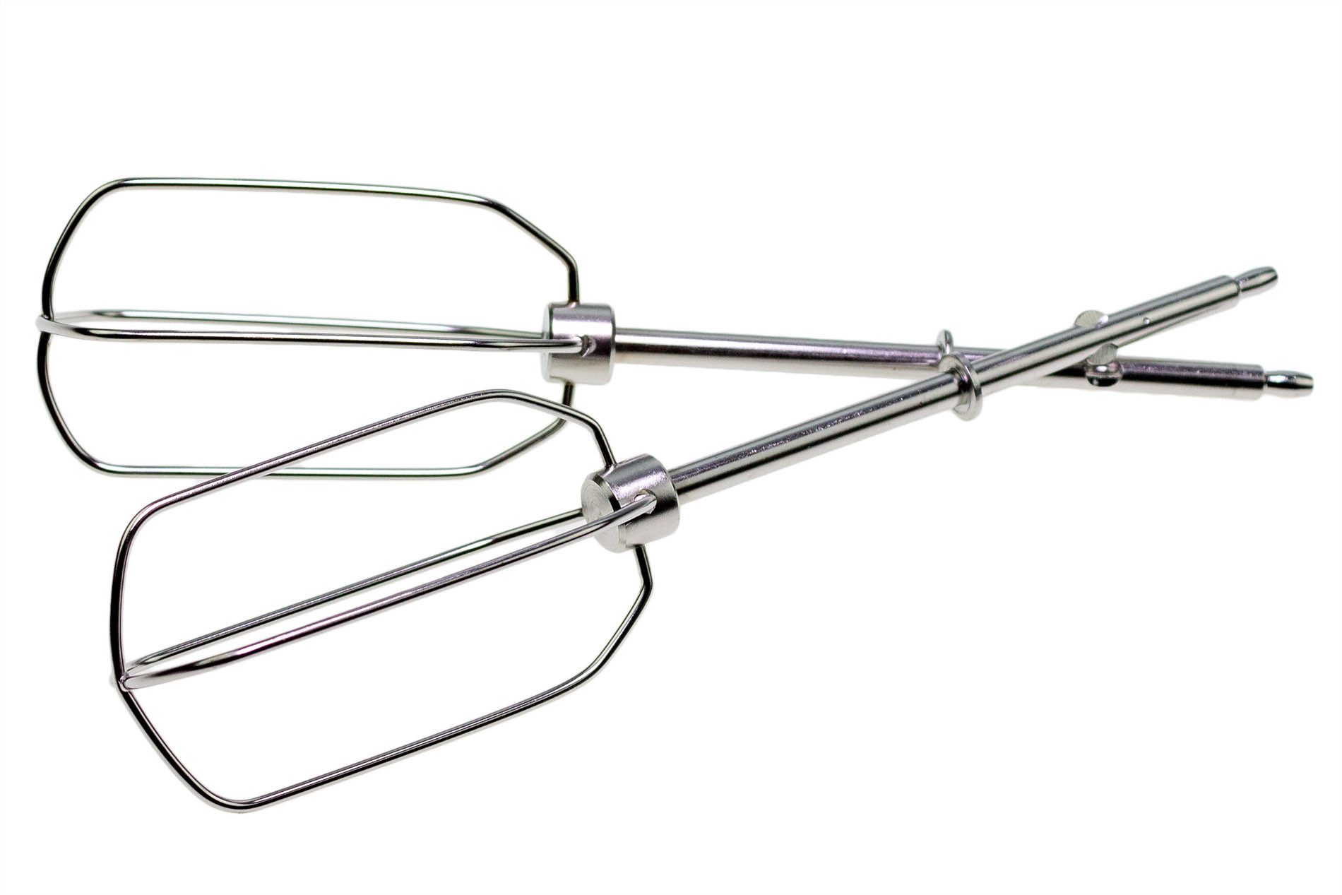 Rührbesen Severin Rührbesen 6244048 2er Set für HM3832 Handmixer