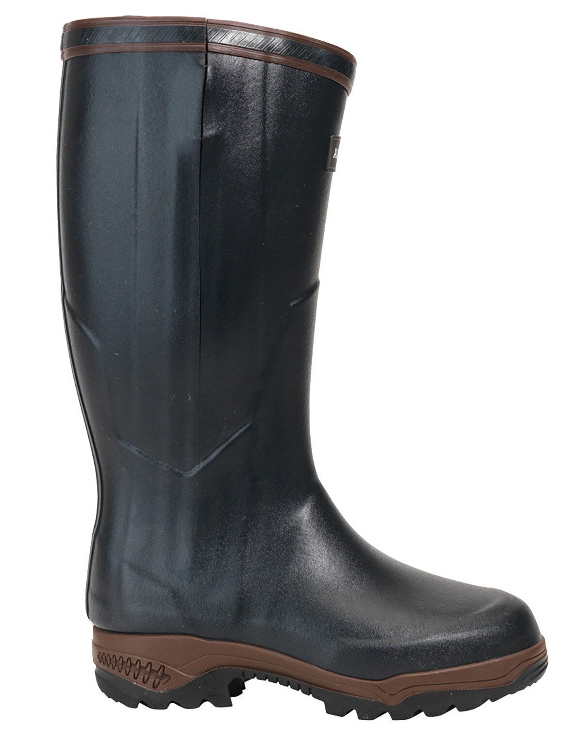Gummistiefel Parcours® 2 ISO Open Gummistiefel