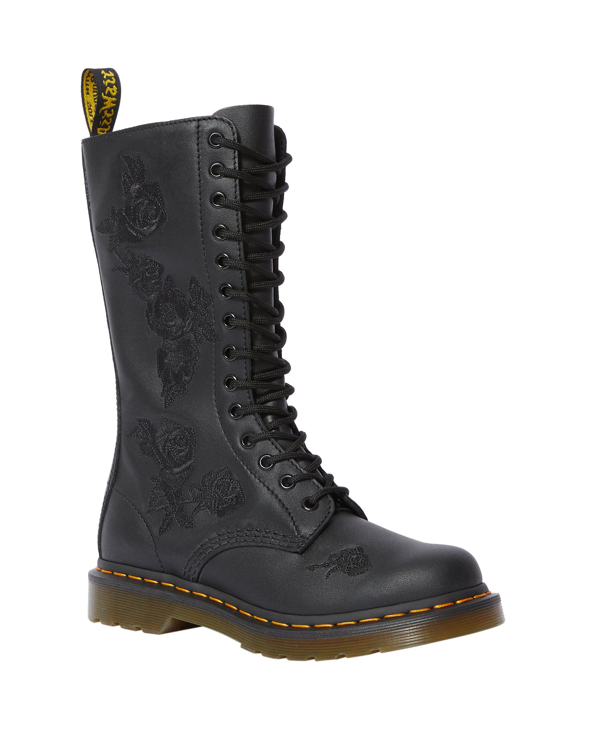 DR. MARTENS 1914 VONDA MONO Ankleboots (2-tlg)