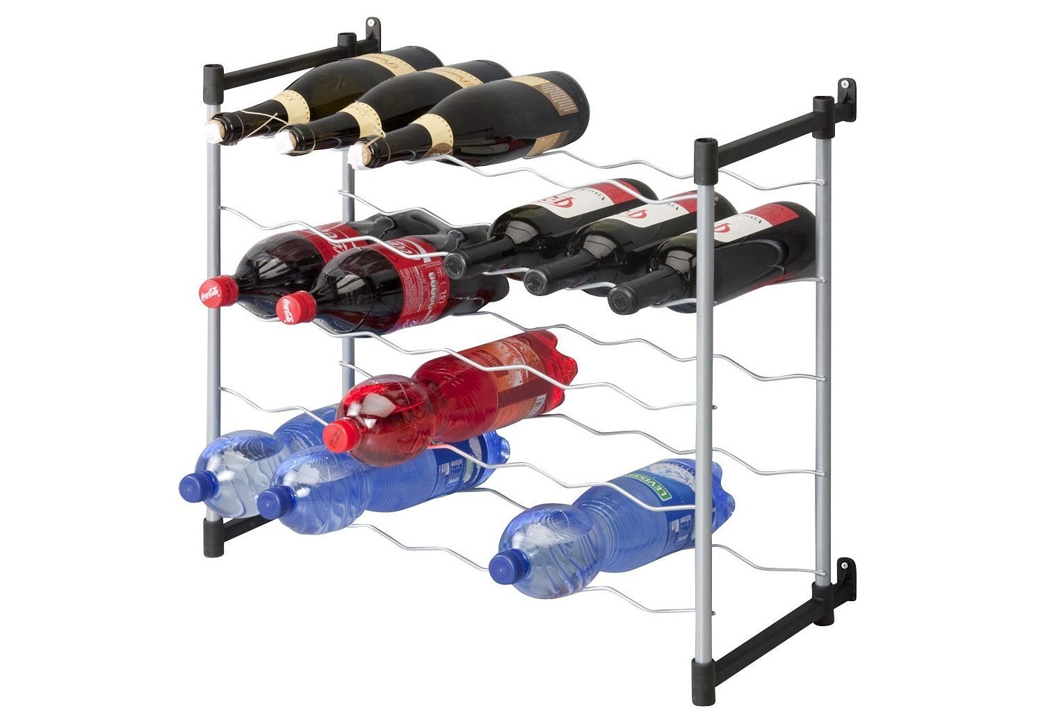 Weinflaschenhalter Barolo