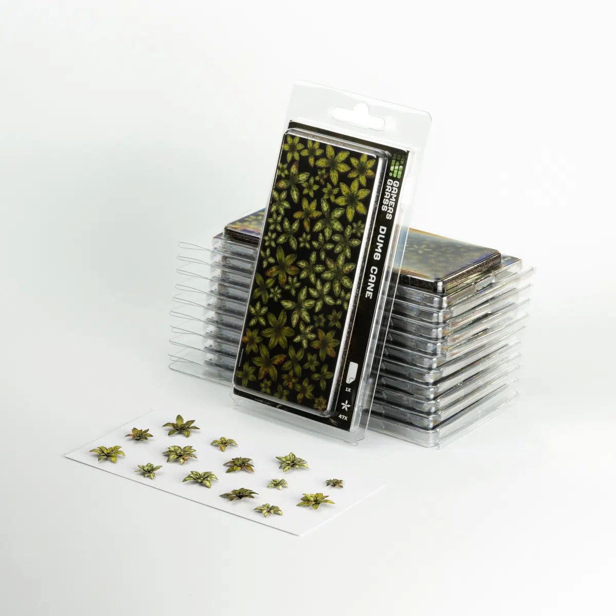 Gamers Grass Spielfigur Laser Plants - Dumb Cane