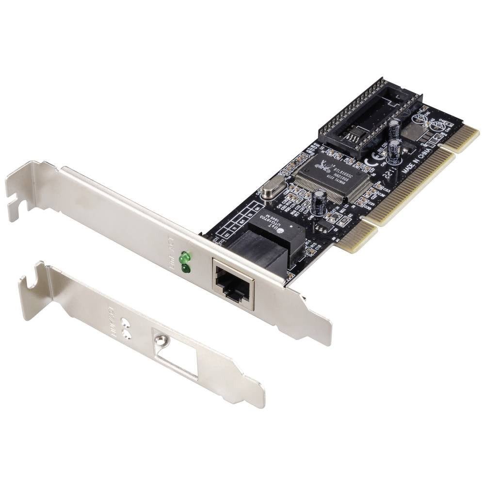 PCI-Netzwerkkarte, 1 GBit/s Netzwerk-Adapter