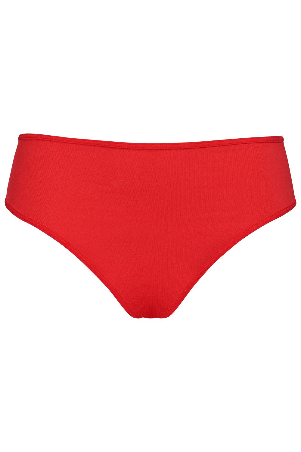marlies dekkers Stringtanga Dame de Paris String 7 cm Rot sexy M