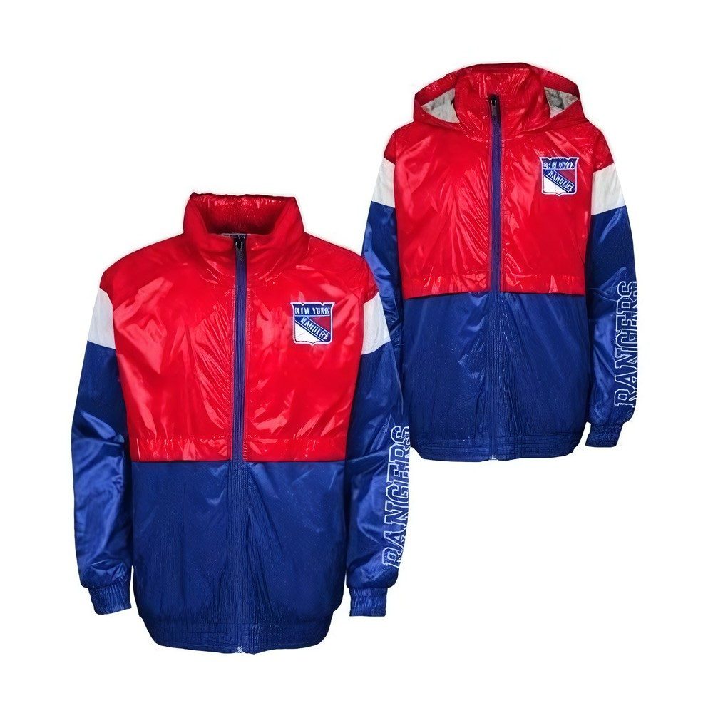 Trainingsjacke